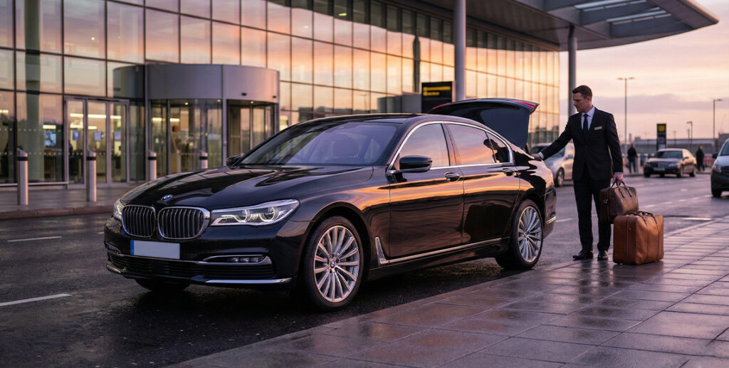 Fixed Fare vs Metered Taxi