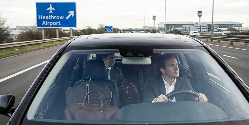 Windsor to Heathrow Airport Transfer Guide (2026)