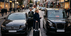 Fixed Price vs Metered Taxis: Which Is Better?