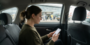 How Much Is a Taxi from Reading to Gatwick Airport