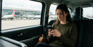 How Much Is a Taxi from Slough to Heathrow in 2026