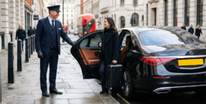 How to Choose the Best Taxi Company in Reading for Airports