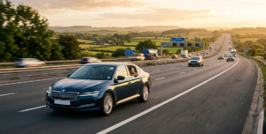 Slough to Stansted Airport The Long-Distance Transfer