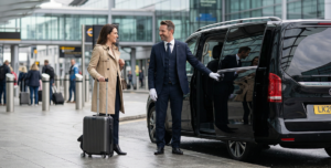 What to Look for in the Best Taxi Company Swindon to Heathrow