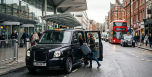 Windsor to Luton & London City Airport Quick Fare Guide