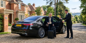Ascot to Heathrow Taxi: Your RG/SL5 Transfer Options