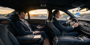 Basingstoke to Stansted: Planning for a Longer Journey