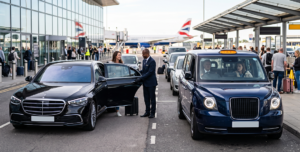 Factors That Affect Your Reading to Gatwick Taxi Price