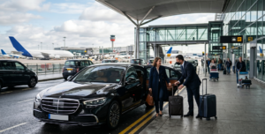Farnham to Heathrow Taxi: Surrey’s Most Convenient Airport Route
