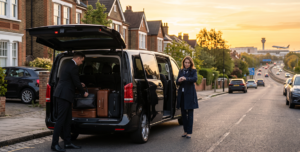 How Early Should You Leave Slough for Gatwick