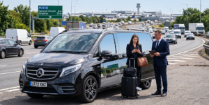 How to Book a Reading to Gatwick Airport Transfer