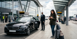 How to Get the Cheapest Taxi from Heathrow Airport