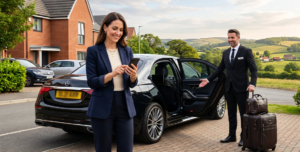 Is It Cheaper to Pre-Book Your Slough to Gatwick Taxi