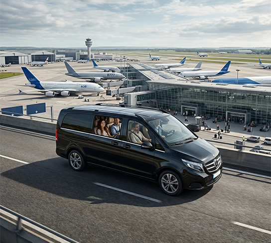 Reliable Airport Taxi Service Covering Newbury and the Surrounding Area