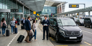 Terminal Surcharges at Heathrow: What You Need to Know