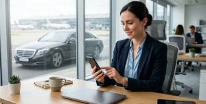 Tips for Booking Your Basingstoke Airport Transfer