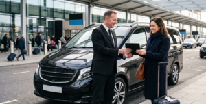 Why Fixed Fare Is Better for Airport Transfers