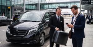 Finding the Best Taxi Company for Bristol to Heathrow