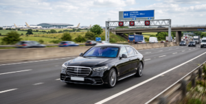 The M4 Bristol Heathrow Route: What the Journey Looks Like