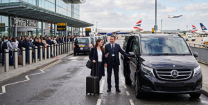 Why Book Your Airport Taxi Online Instead of On Arrival