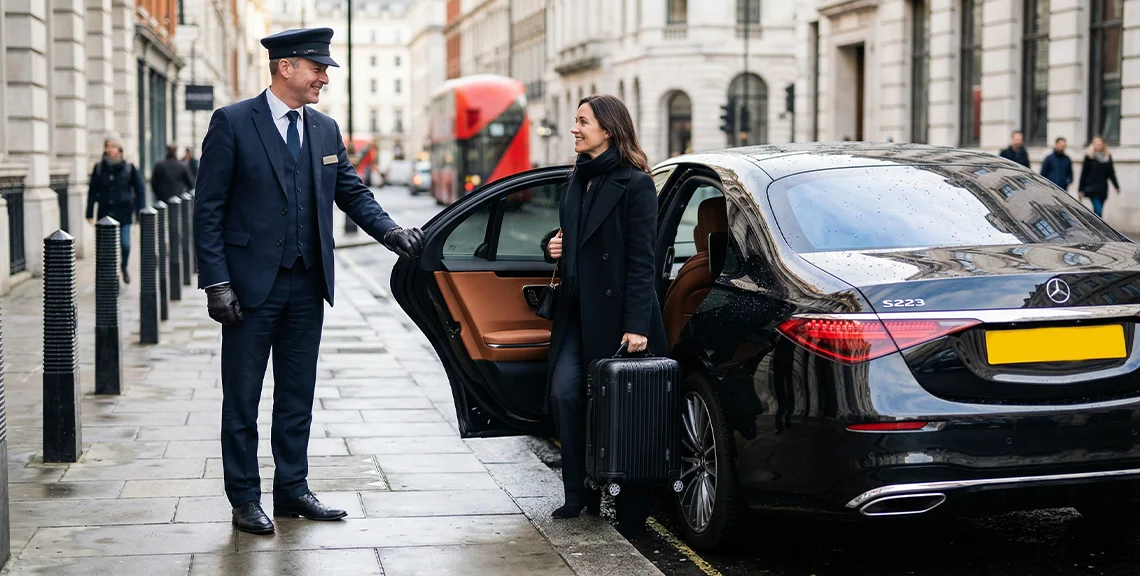 How to Choose the Best Taxi Company in Reading for Airports